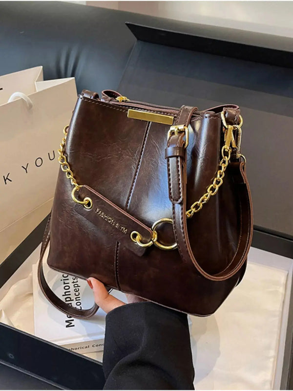 Bolso cruzado para mujer
