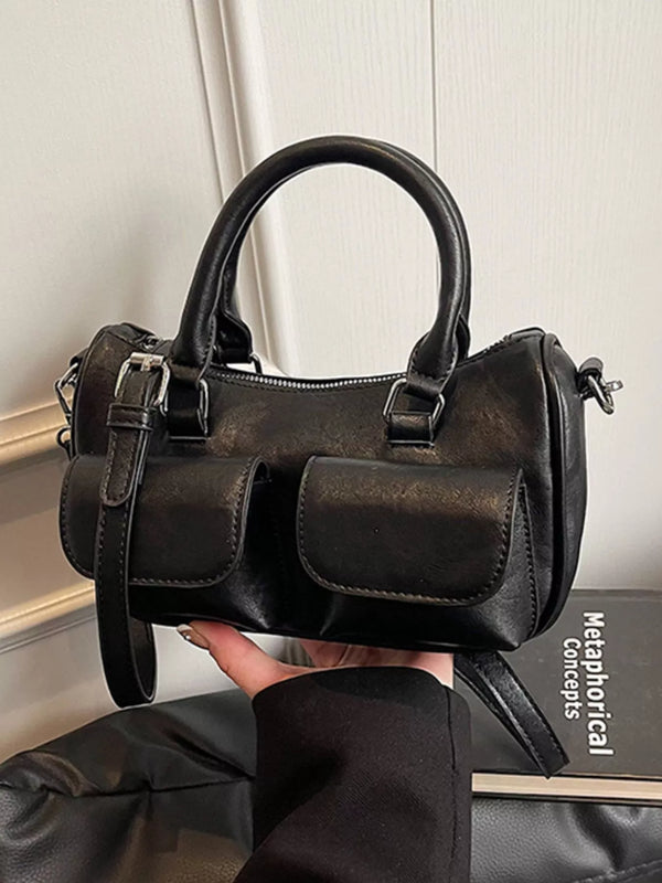 Women's Leather Handbag